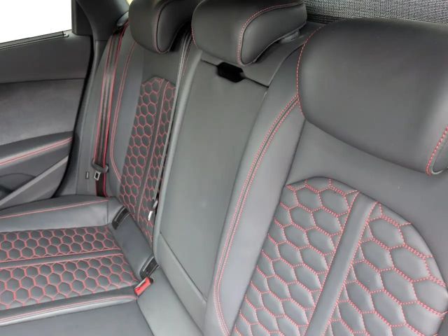 Audi RS4 Matrix ACC HuD Pano B&O 360° AHK