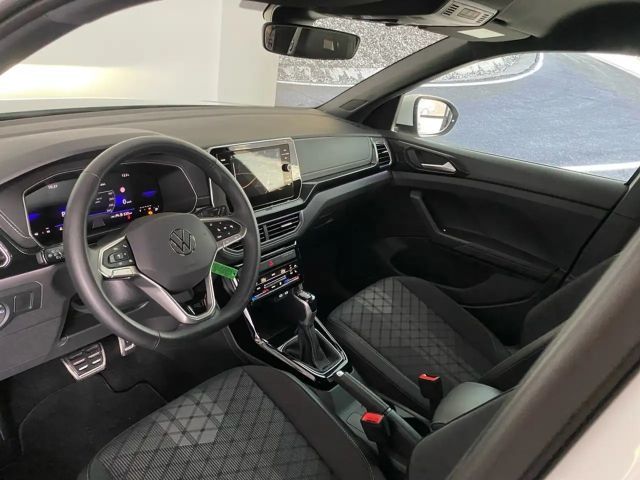 Volkswagen T-Cross 1.5 TSI DSG IQ.Drive R-Line