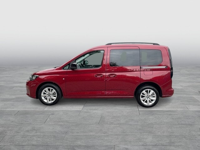 Volkswagen Caddy 2.0 TDI DSG Life