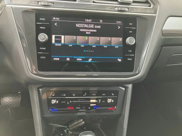 Volkswagen Tiguan 4Motion Allspace DSG Life