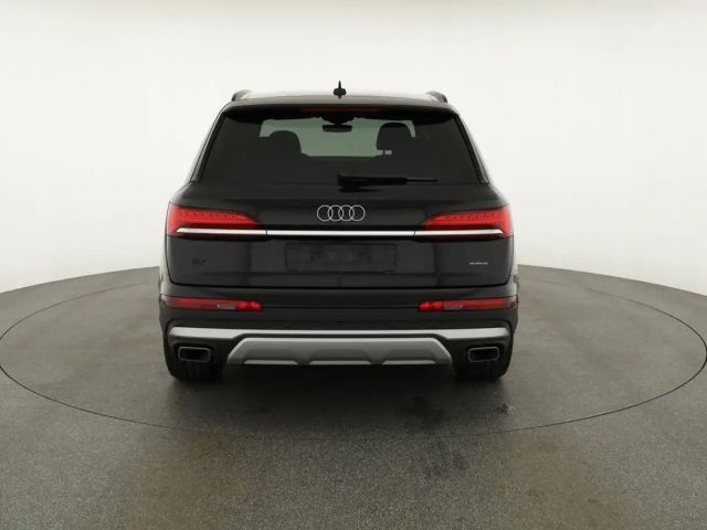 Audi Q7 50 TDI Quattro