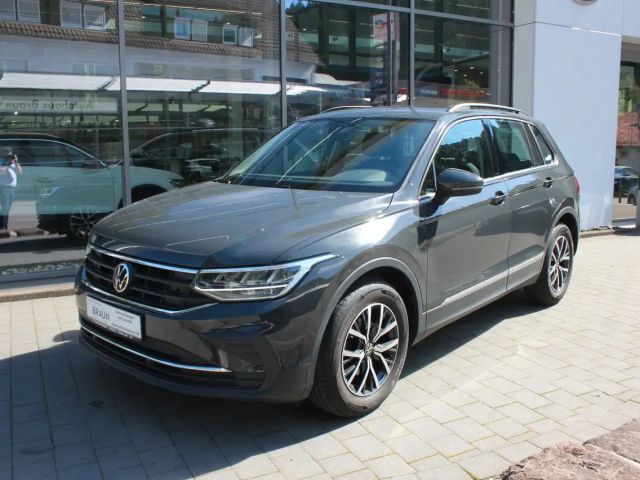 Volkswagen Tiguan 2.0 TDI Life
