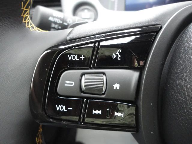 Honda Jazz Advance Hybrid Sport i-MMD