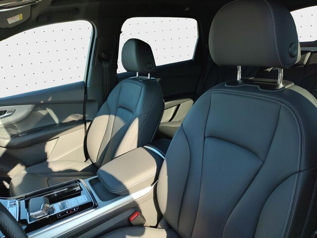 Audi Q7 50 TDI Quattro S-Line