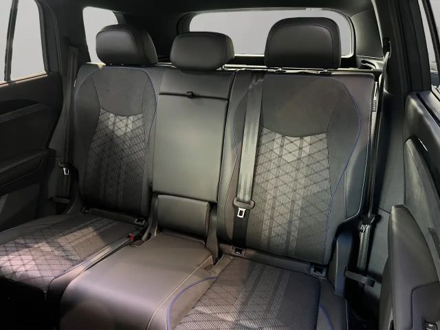 Volkswagen Tayron 2.0 TDI 4Motion R-Line