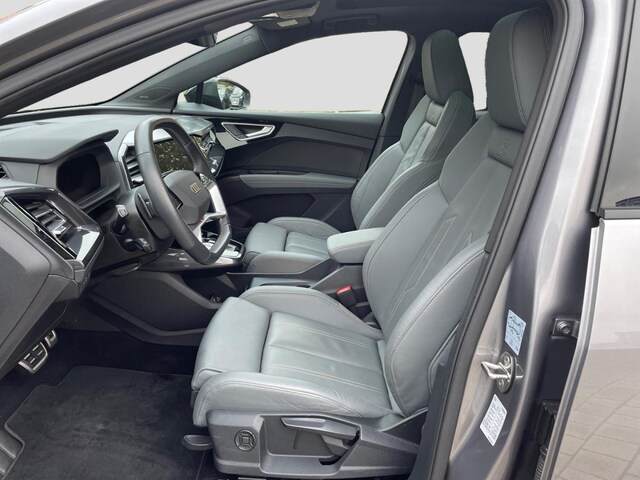 Audi Q4 e-tron 40
