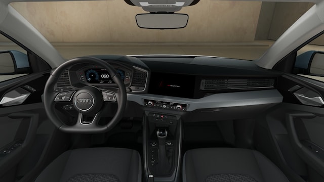 Audi A1 30 TFSI S-Tronic Sportback