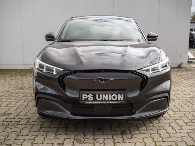 Ford Mustang Mach-E AWD