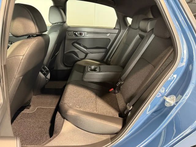 Honda Civic 2.0 Sport e:HEV