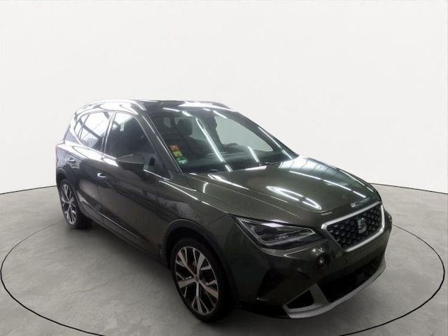 Seat Arona 1.0 TSI