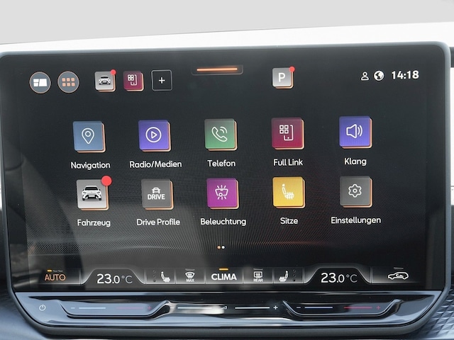 Cupra Formentor 2.0 TSI DSG VZ