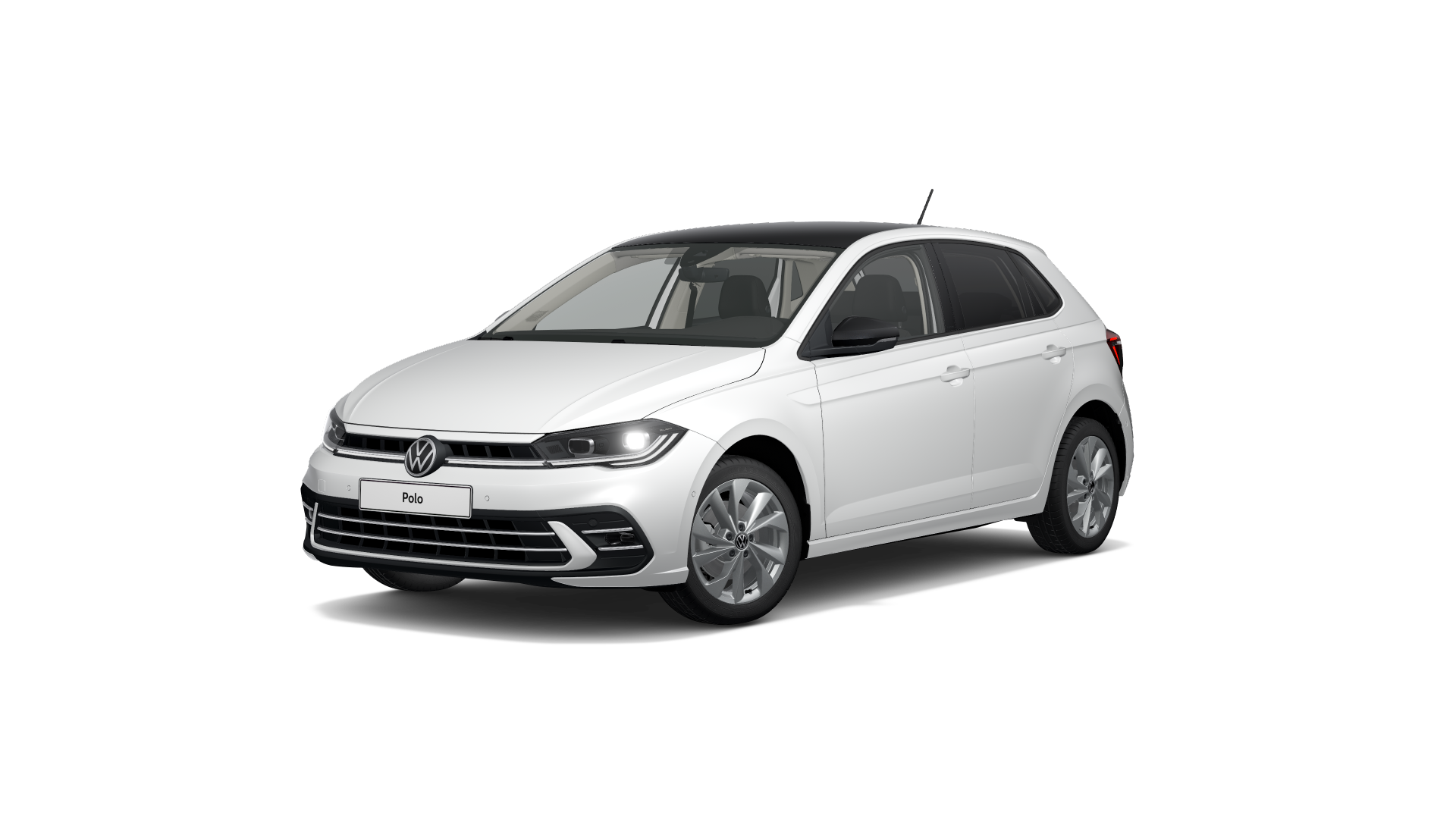 Volkswagen Polo 1.0 TSI DSG Style