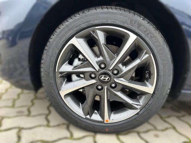 Hyundai i30 Kombi - PD GO Plus 1.5 DPI c5ku1