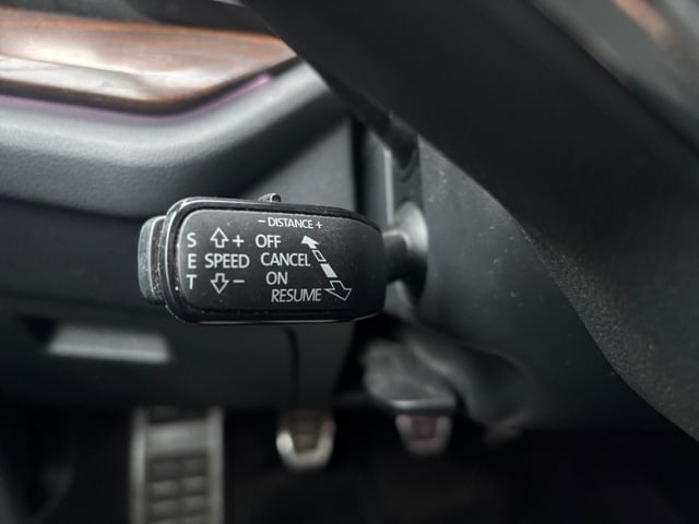 Skoda Octavia 1.5 TSI Combi