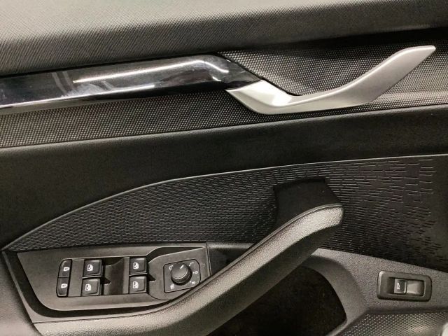 Skoda Octavia 2.0 TDI Combi Sportline