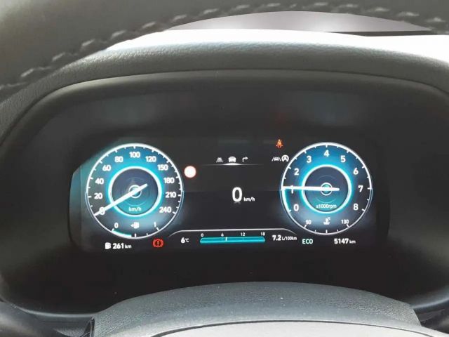 Hyundai i30 Advantage Hybrid