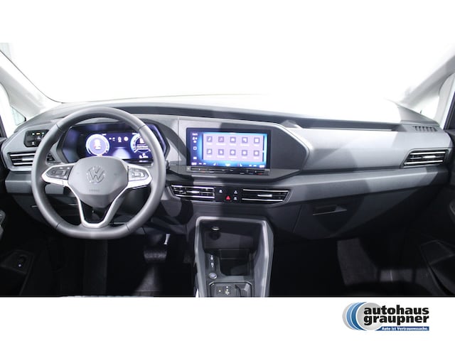 Volkswagen Caddy 1.5 TSI Life eHybrid