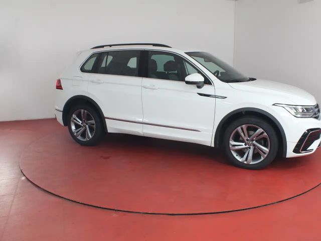 Volkswagen Tiguan 2.0 TDI DSG R-Line