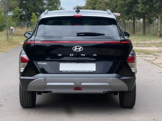 Hyundai Kona 1.6 T-GDi Trend