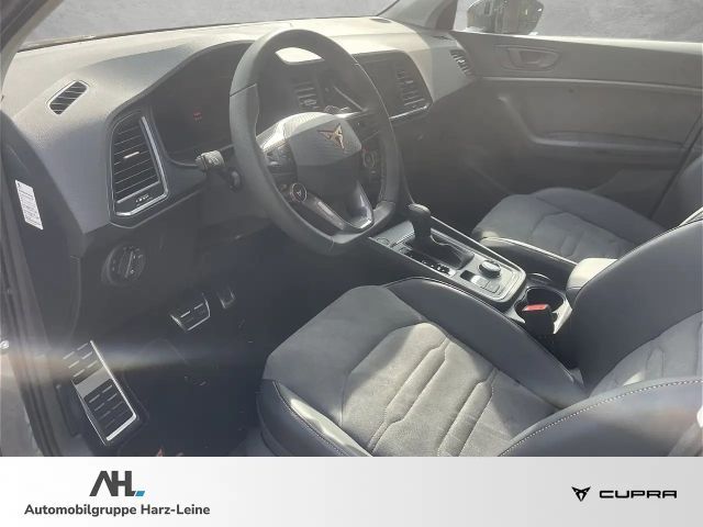 Cupra Ateca 1,5 TSI BUSINESSPAKET AHK PANO TOPVIEW
