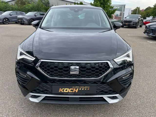 Seat Ateca 2.0 TDI Style