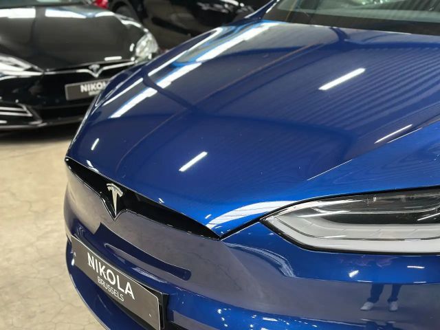 Tesla Model X AWD Long Range