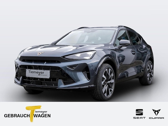 Cupra Formentor DSG VZ