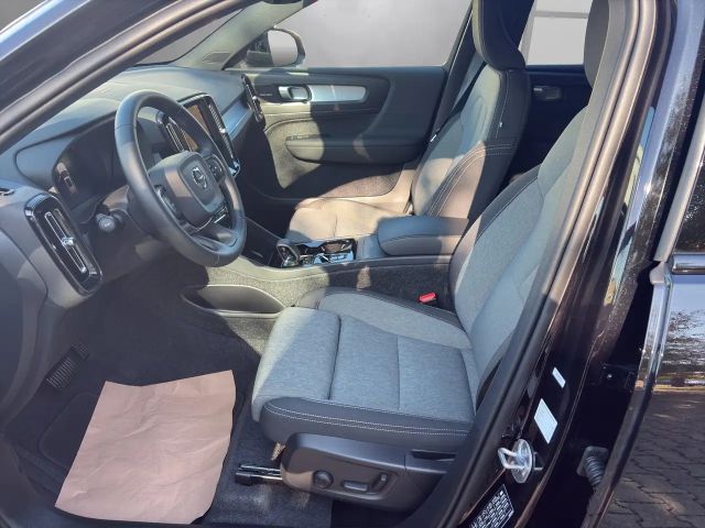 Volvo XC40 Dark Plus