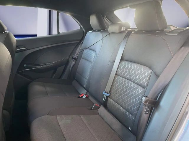 MG MG3 Hybrid+ Standard Standard range