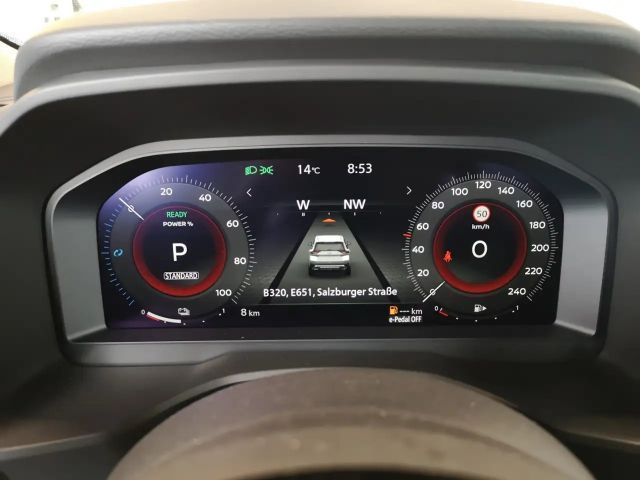 Nissan X-trail N-Connecta e-4ORCE