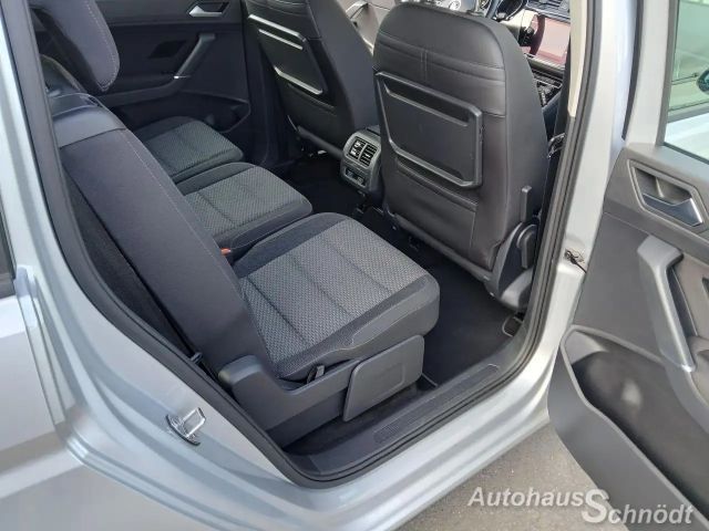 Volkswagen Touran 1.5 TSI ACT Comfortline