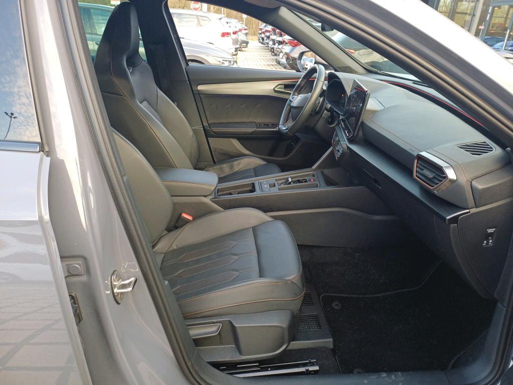 Cupra Formentor 1.4 VZ e-Hybrid