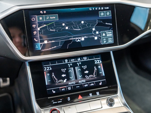 Audi S7 Quattro Sportback