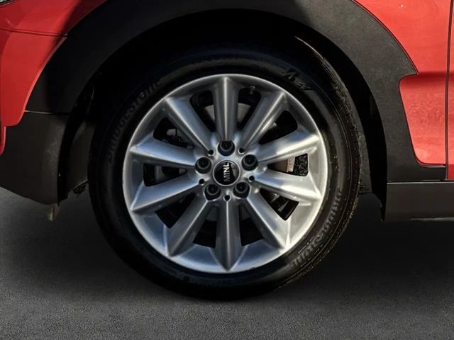 MINI Cooper Clubman Cooper Clubman Aut. Classic Trim Navi LED