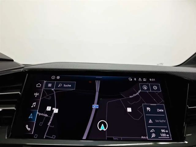 Audi Q4 e-tron 50 Quattro Sportback