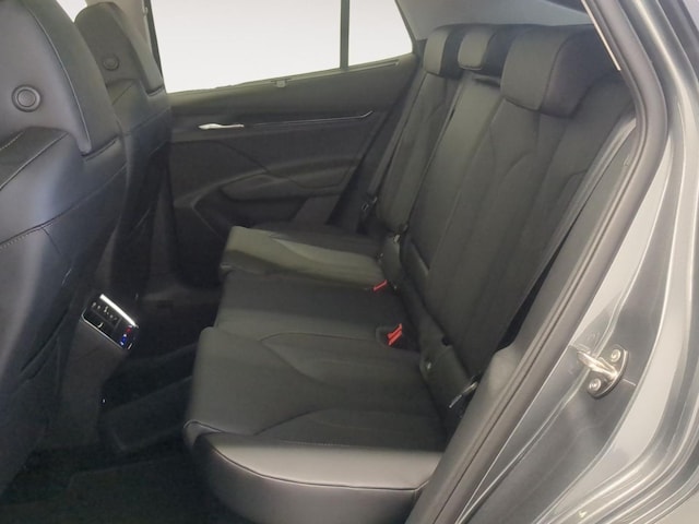 Skoda Enyaq Coupe Selection Suite iV 80