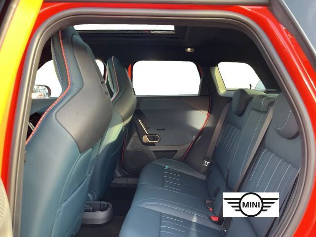 MINI Aceman SE