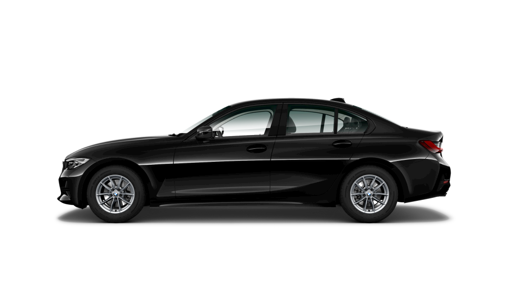 BMW 320 320d Sedan