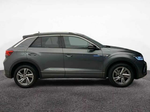 Volkswagen T-Roc 1.5 TSI DSG R-Line