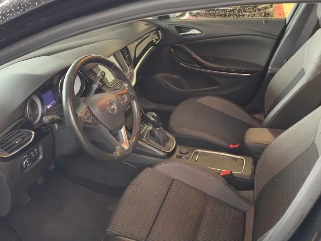 Opel Astra Elegance Sports Tourer