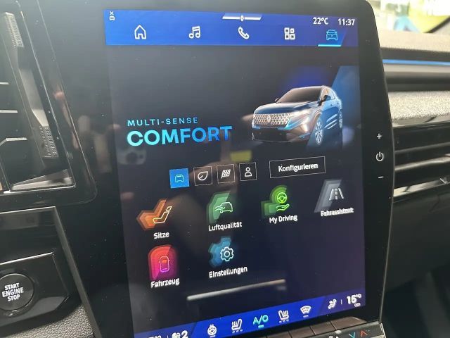 Renault Austral Techno