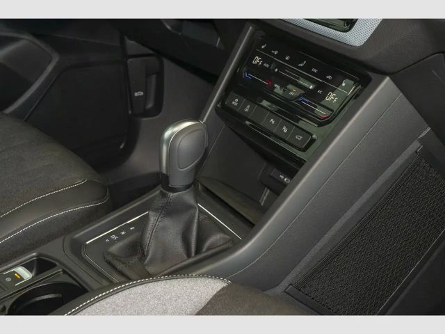 Volkswagen Touran Comfortline R-Line