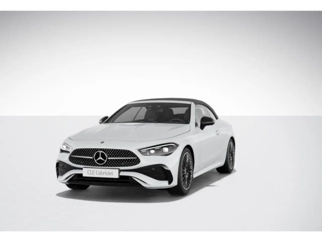 Mercedes-Benz CLE 450 AMG Line