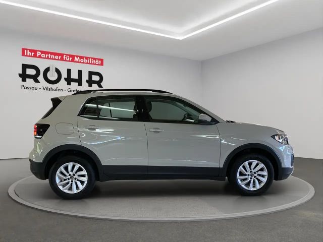 Volkswagen T-Cross 1.0 TSI BMT Life
