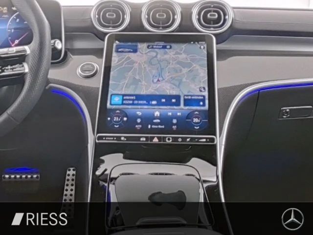 Mercedes-Benz CLE 220 AMG Line Coupé