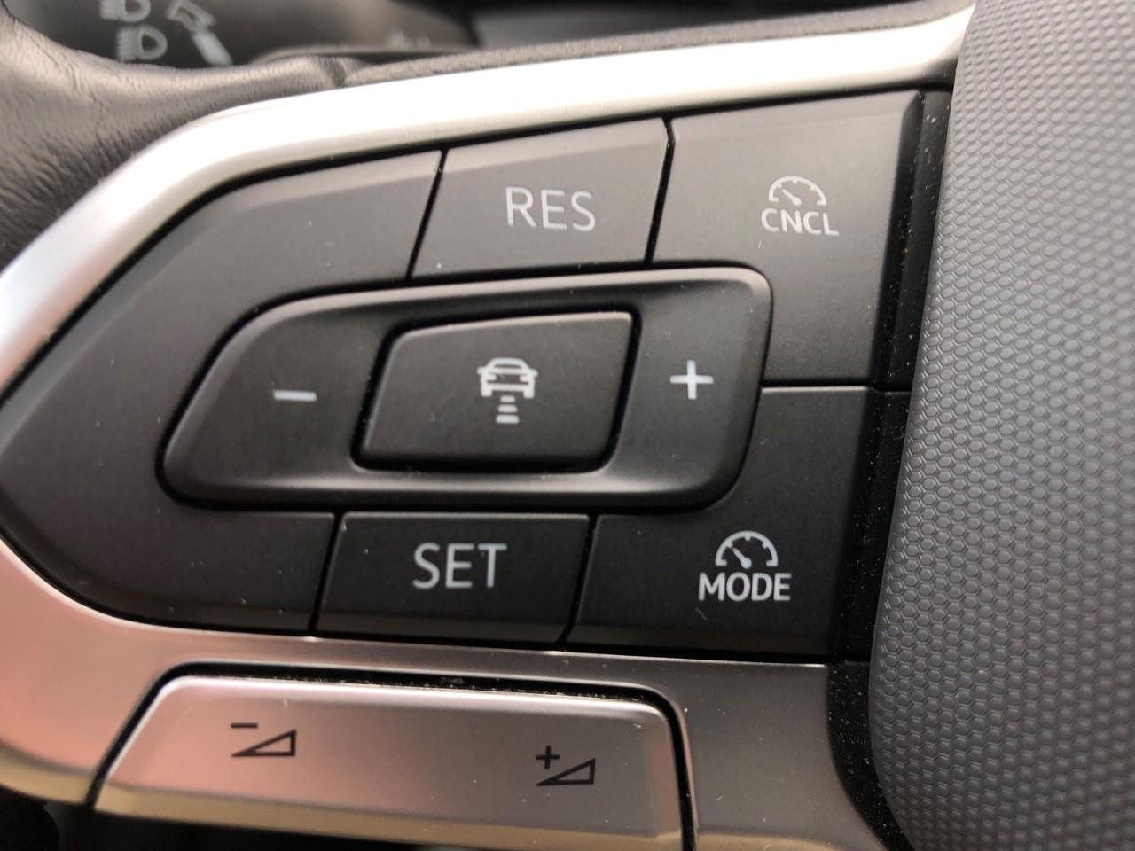 Volkswagen Golf 1.5 eTSI DSG Style