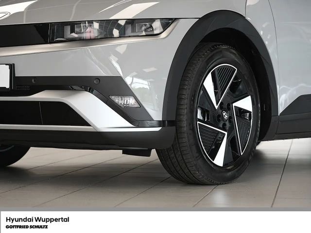 Hyundai IONIQ 5 DYNAMIC 63 kWh NAVI RK KLIMAAUTOM.