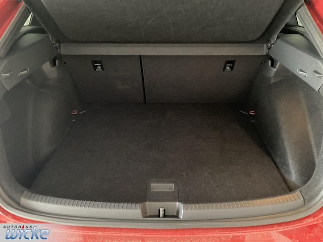 Volkswagen Taigo 1.5 TSI