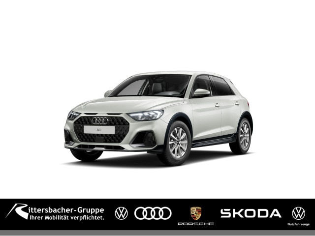 Audi A1 30 TFSI Allstreet