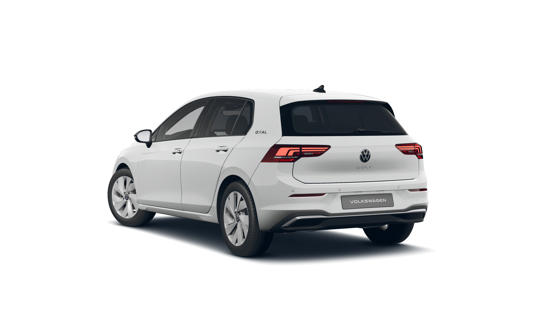 Volkswagen Golf DSG Life